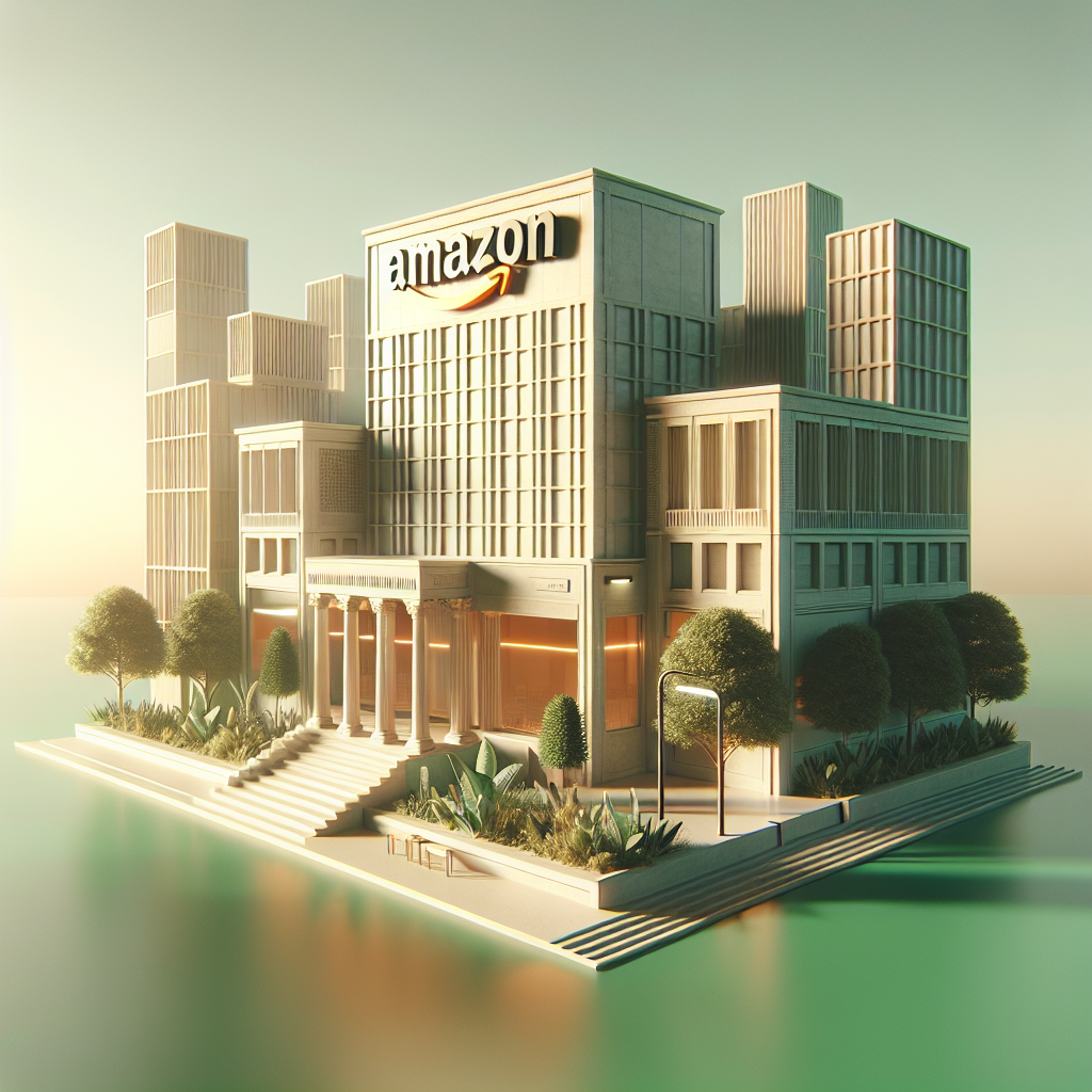 Actualizaciones de Publicidad y Vendedores de Amazon para Enero 2025