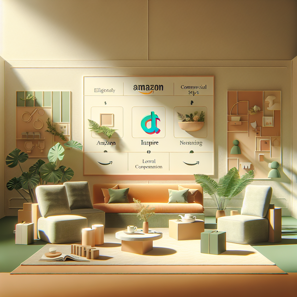 Amazon Descontinúa Su Feed Estilo TikTok 'Inspire' Para Compras