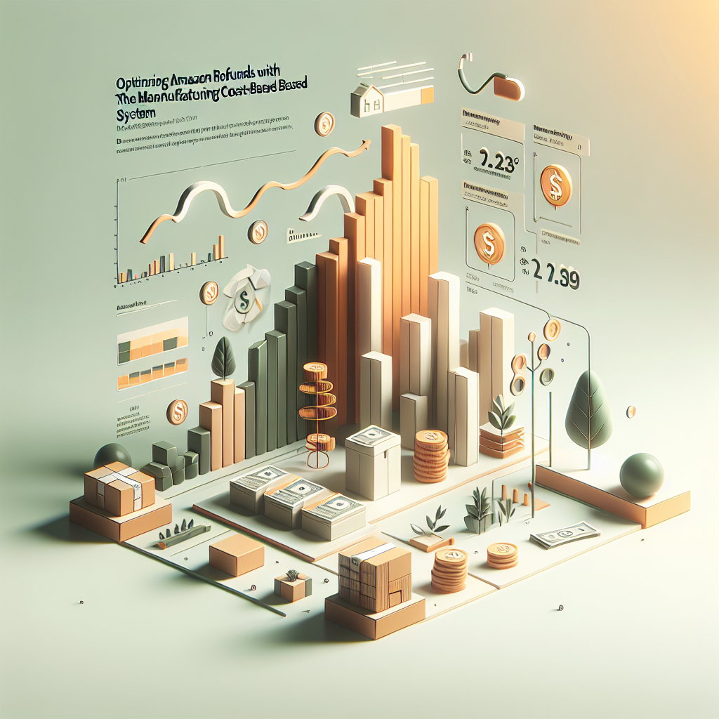 Actualización de Reembolsos de Amazon: Costos de Inventario FBA