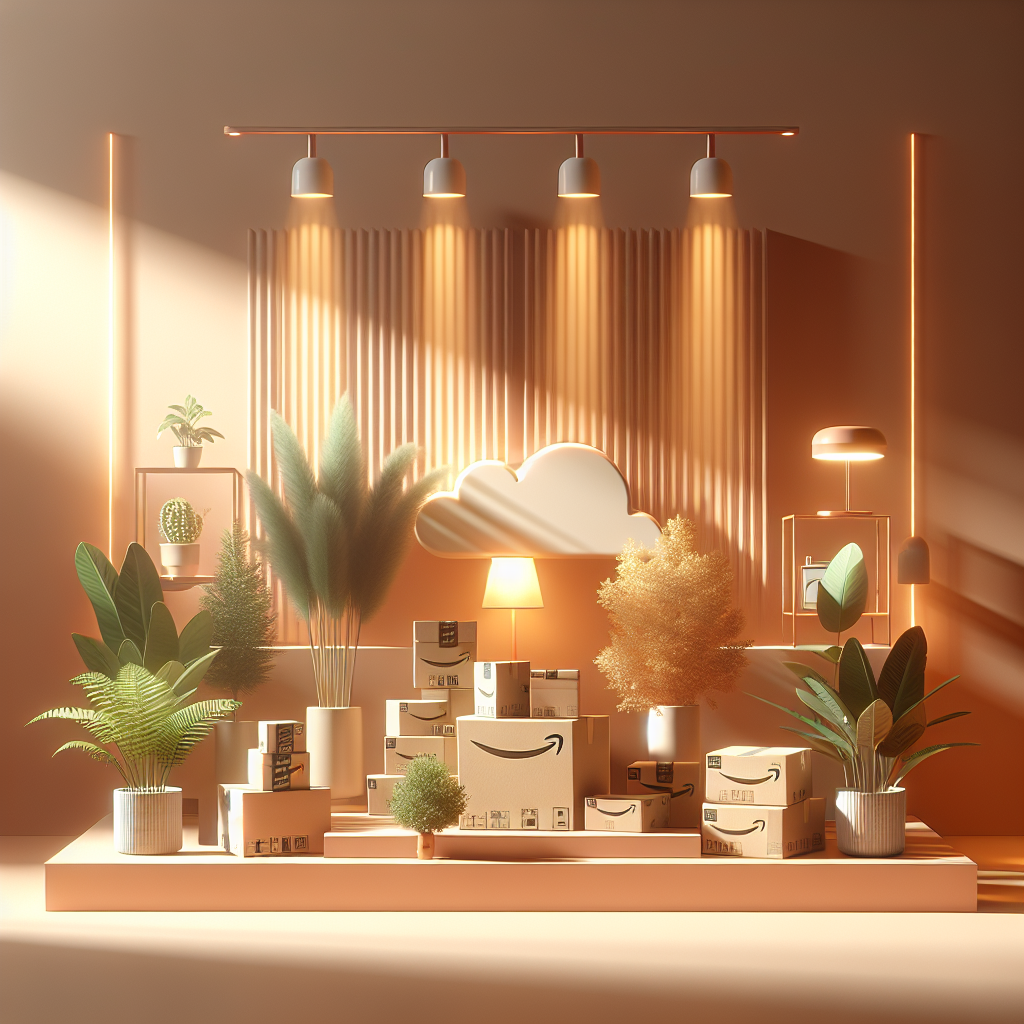 Guía Sencilla Para Segmentación Eficaz con Sponsored Products