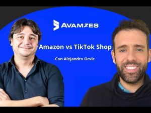 TikTok Shop en Europa 2025 | Entrevista a Alejandro Orviz