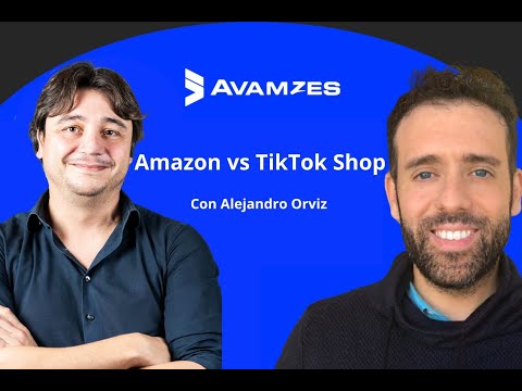 TikTok Shop en Europa 2025 | Entrevista a Alejandro Orviz
