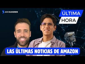 Amazon Ads se reinventa en 2025 | Con David Lopez
