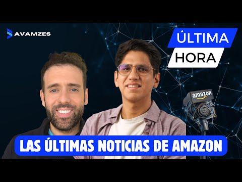 Amazon Ads se reinventa en 2025 | Con David Lopez