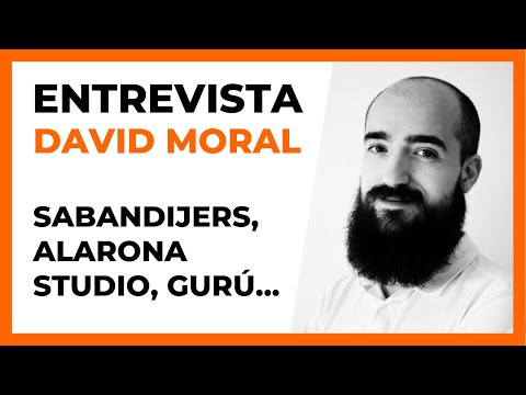 💬 Entrevistas ecommerce: DAVID MORAL (Quédate Con el Cambio Sabandija): emprender y membership sites
