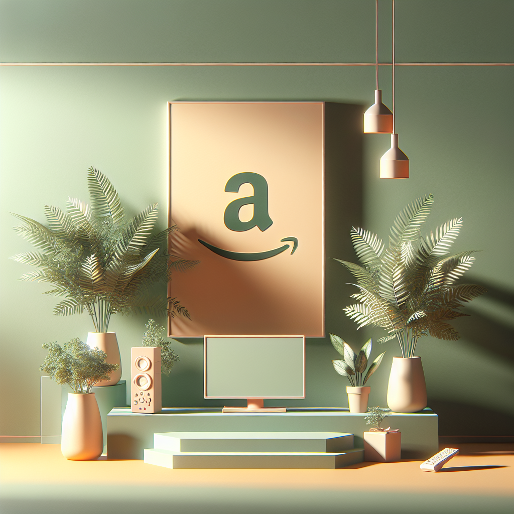 Actualizaciones de Amazon Ads y Vendedores en Abril de 2025