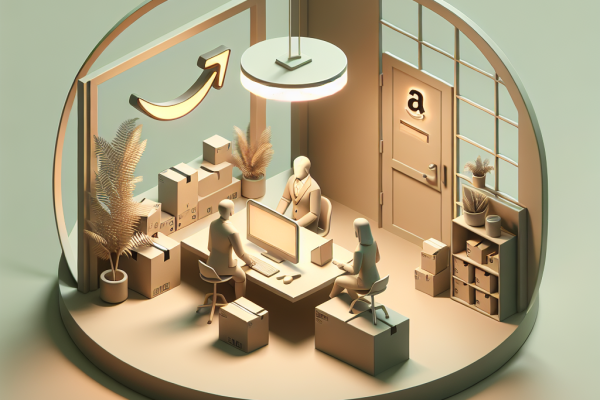 Cómo Afrontar Problemas con el Soporte de Vendedores de Amazon