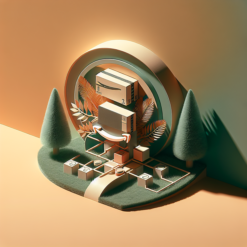 Cómo Manejar los Problemas de Soporte al Vendedor en Amazon