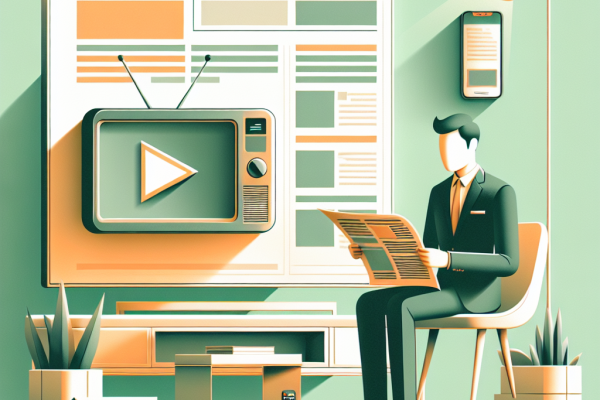 Amazon Upfront: La Nueva Era del Streaming y El Comercio