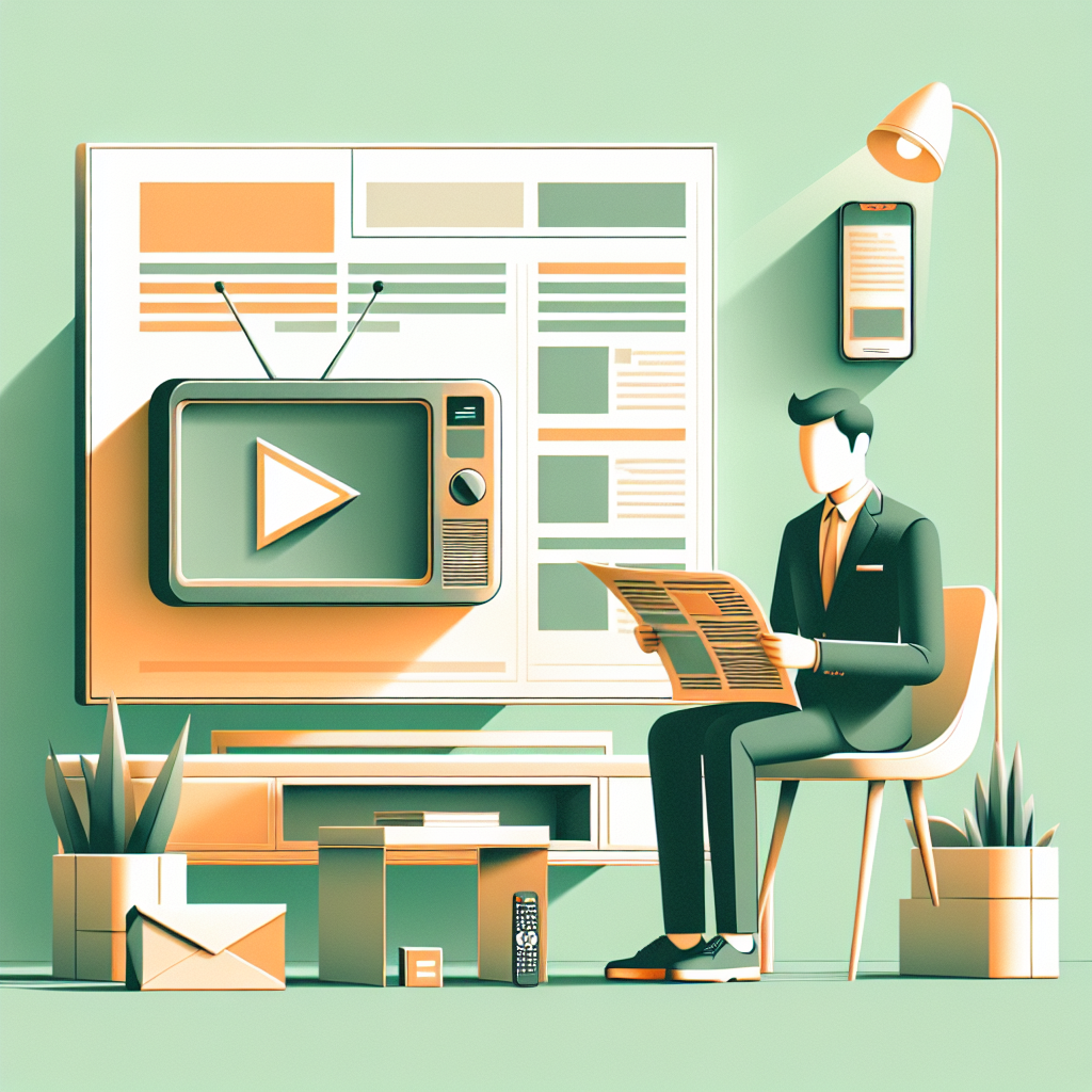 Amazon Upfront: La Nueva Era del Streaming y El Comercio