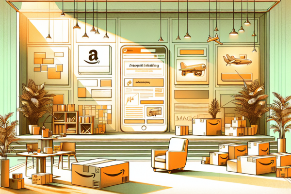 Cómo Atraer Tráfico Externo a Tus Listados de Amazon en Prime Day