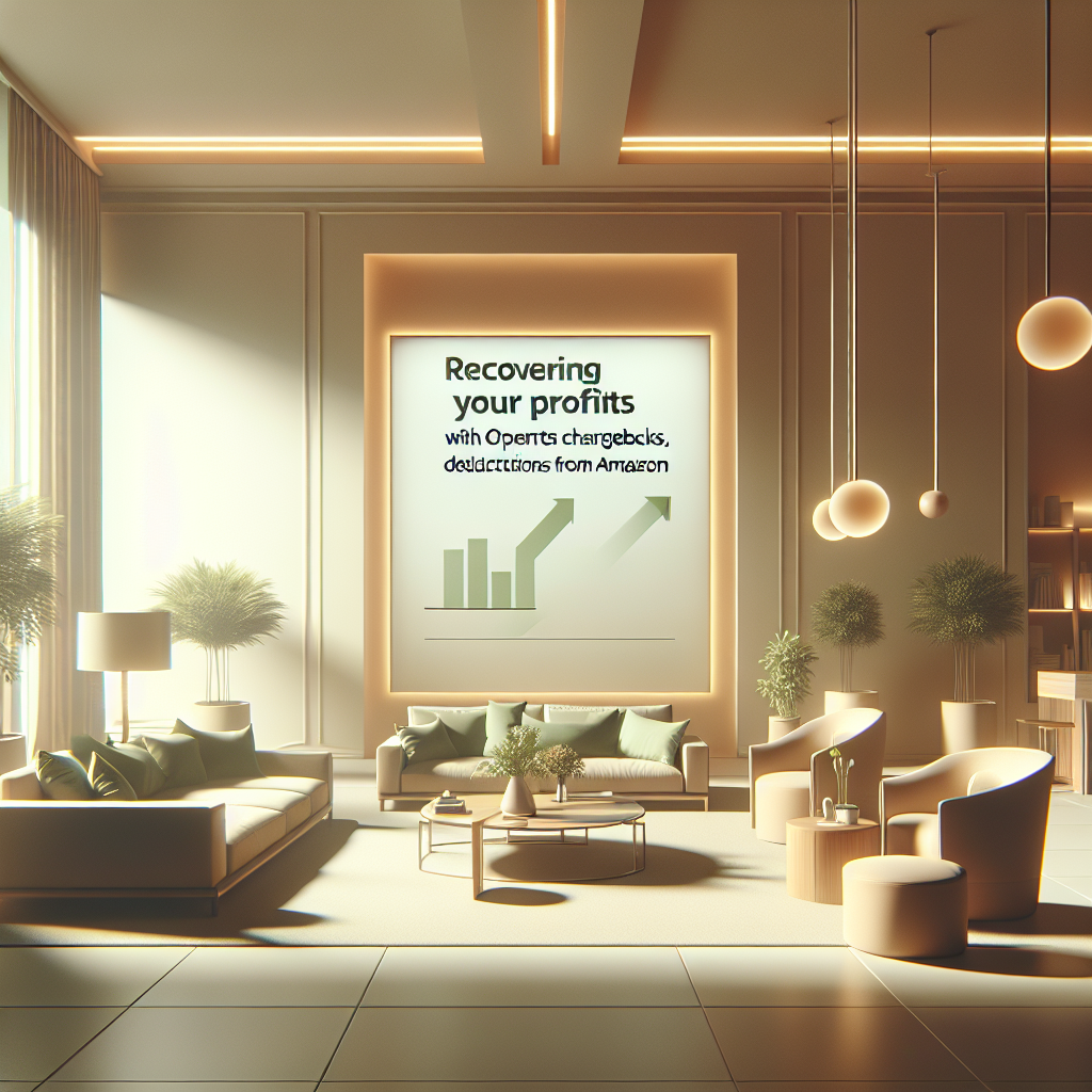 El Verdadero Costo de los Cargos por Retroceso de Amazon