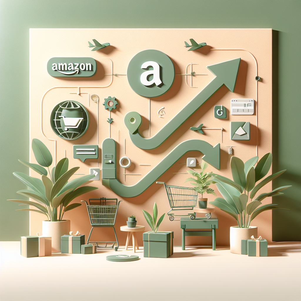 Mejora Tus Ventas en Amazon con Google Ads Eficaces y Rentables