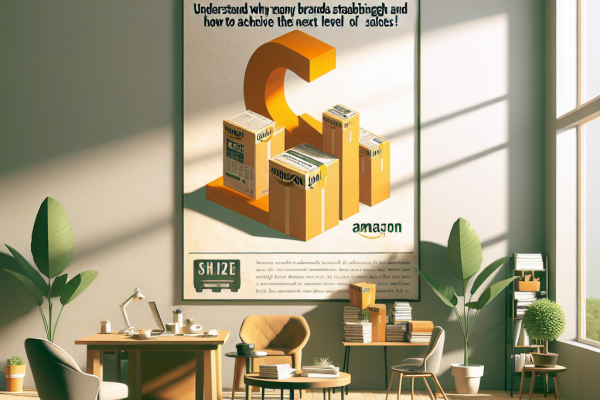 Cómo Hacer Millones en Amazon: Estrategias Para Vender Más