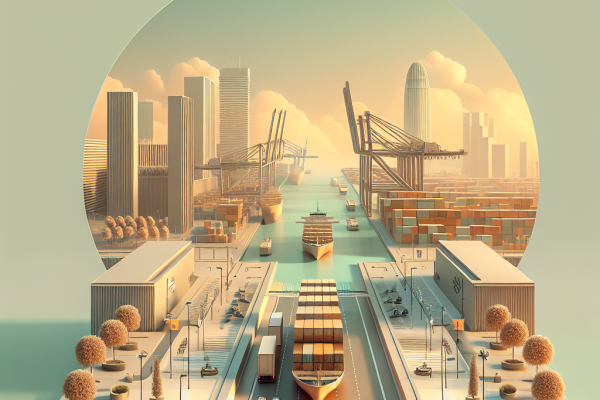 MSC Refuerza Su Posición en Barcelona con Entrada en Tercat