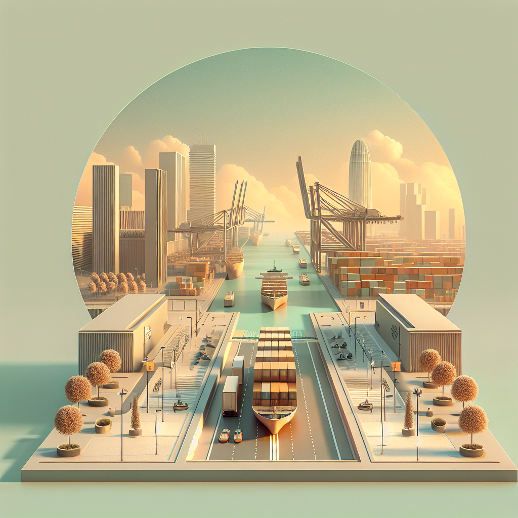 MSC Refuerza Su Posición en Barcelona con Entrada en Tercat