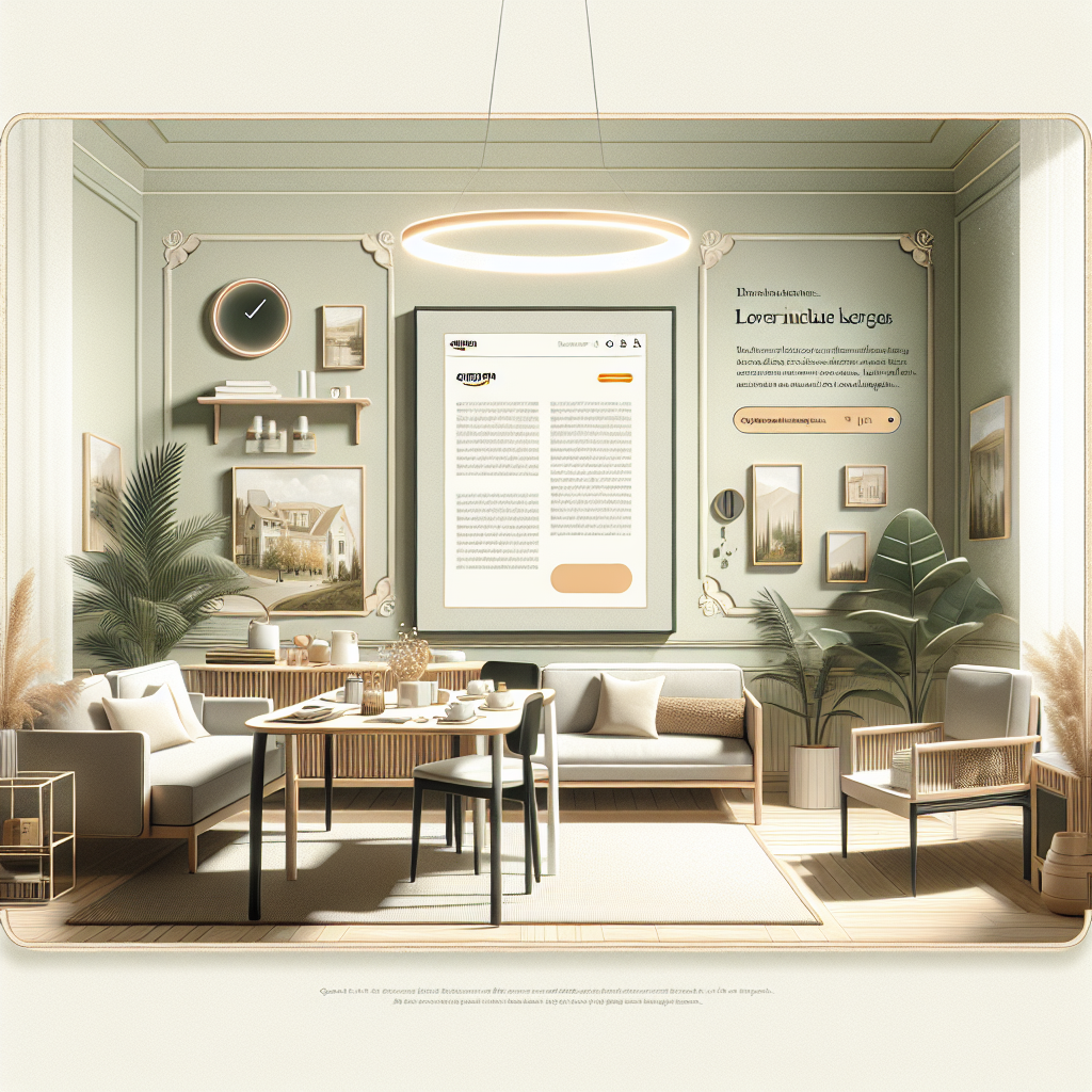 Optimiza Tu Imagen en Amazon para Aumentar Tu Tasa de Clics