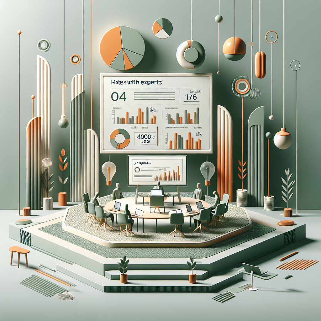 Taller Online Sobre Tarifas: Estrategias para Negocios Exitosos