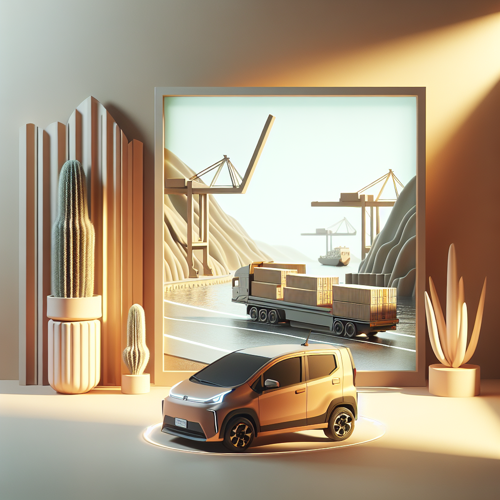 Temu Reinicia Entregas en EE. UU. Tras Trégua entre China y EE. UU.