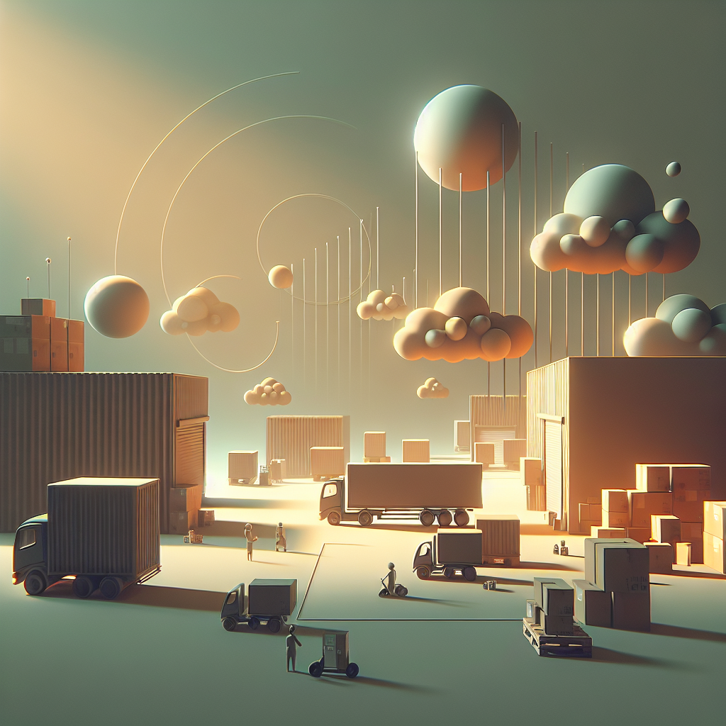 Alibaba Amplía Su Iniciativa In-Stock Tras Éxito En EE. UU. Temu Se Asocia Con ShipBob Para Mejorar Su Logística En EE. UU.