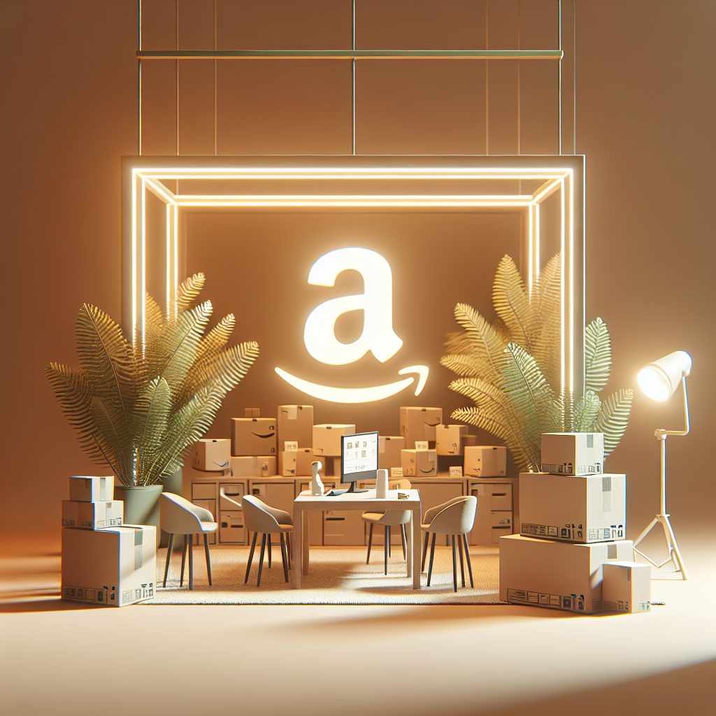 Recupera tus Ganancias con ChargeGuard de Carbon6 para Amazon Optimiza Tu Rentabilidad con RecoveryPro de Carbon6 en Walmart Recupera Reembolsos con Seller Investigators de Carbon6 Impulsa Tu Rango con PixelMe de Carbon6 para Publicidad Off-Amazon Gestiona Campañas Efectivas con DSP Prime de Carbon6 en Amazon Regístrate al Webinar sobre Proveedores en Amazon el 25 de Junio Prepárate para el Webinar de E-Commerce el 26 de Junio con Expertos Negociaciones de Proveedores: Estrategias para Amazon con Carbon6 Mantente Actualizado con las Últimas Noticias de Amazon y Walmart