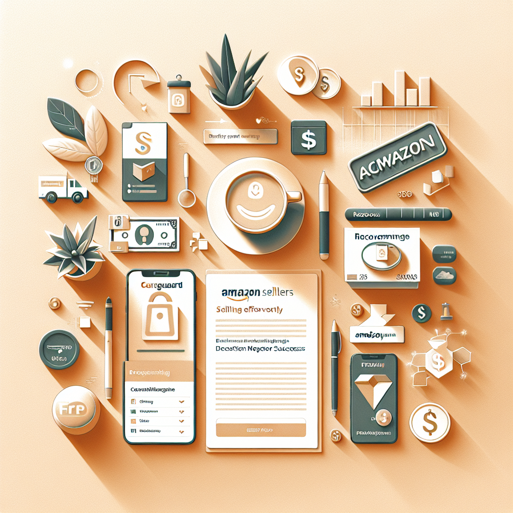 Top 5 Lecturas para Vendedores de Amazon Esta Semana: Issue #228