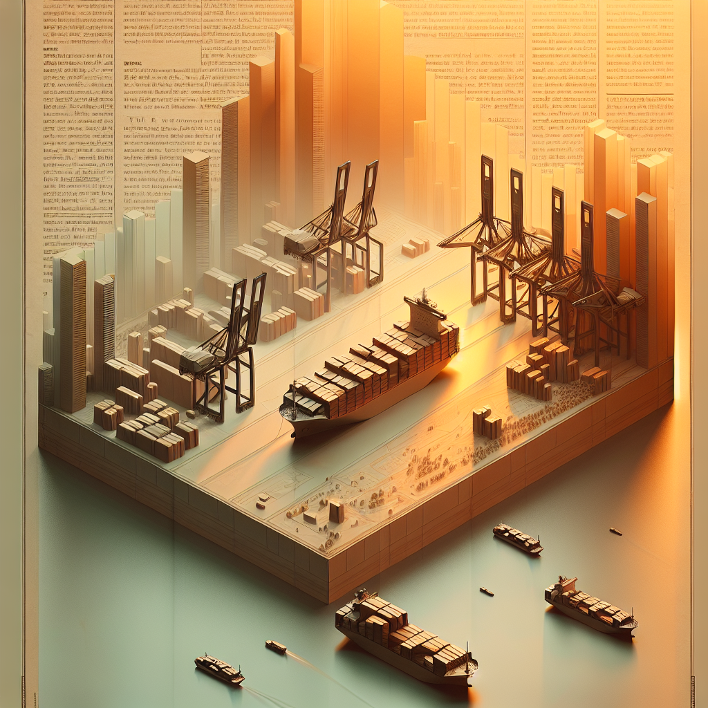 Trump y La Guerra Comercial Crean Dinámicas Similares al COVID