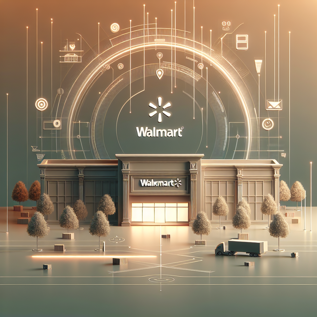 Walmart Marketplace Registra Crecimiento Récord de Vendedores