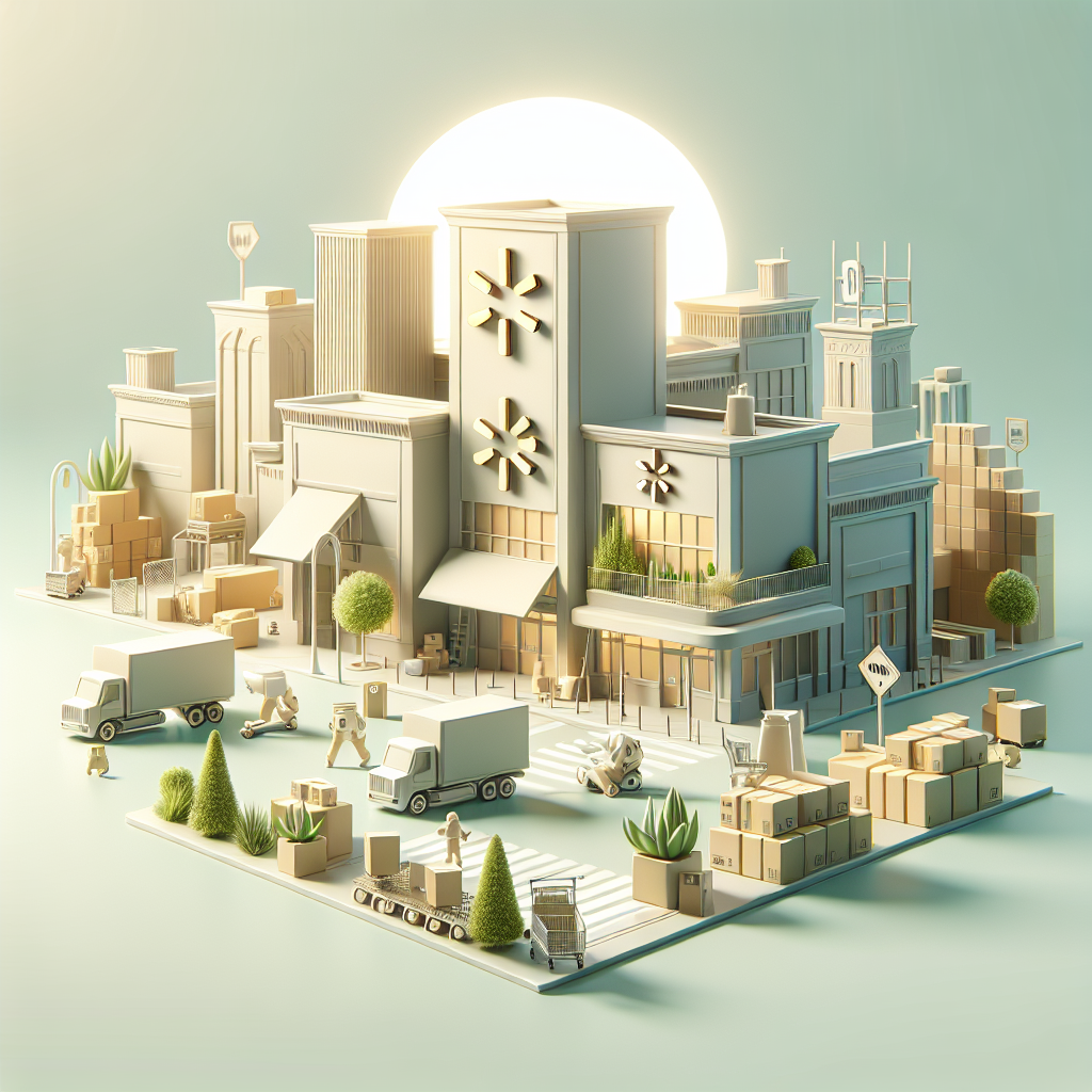 Guía Completa del Programa SQEP de Walmart para Proveedores