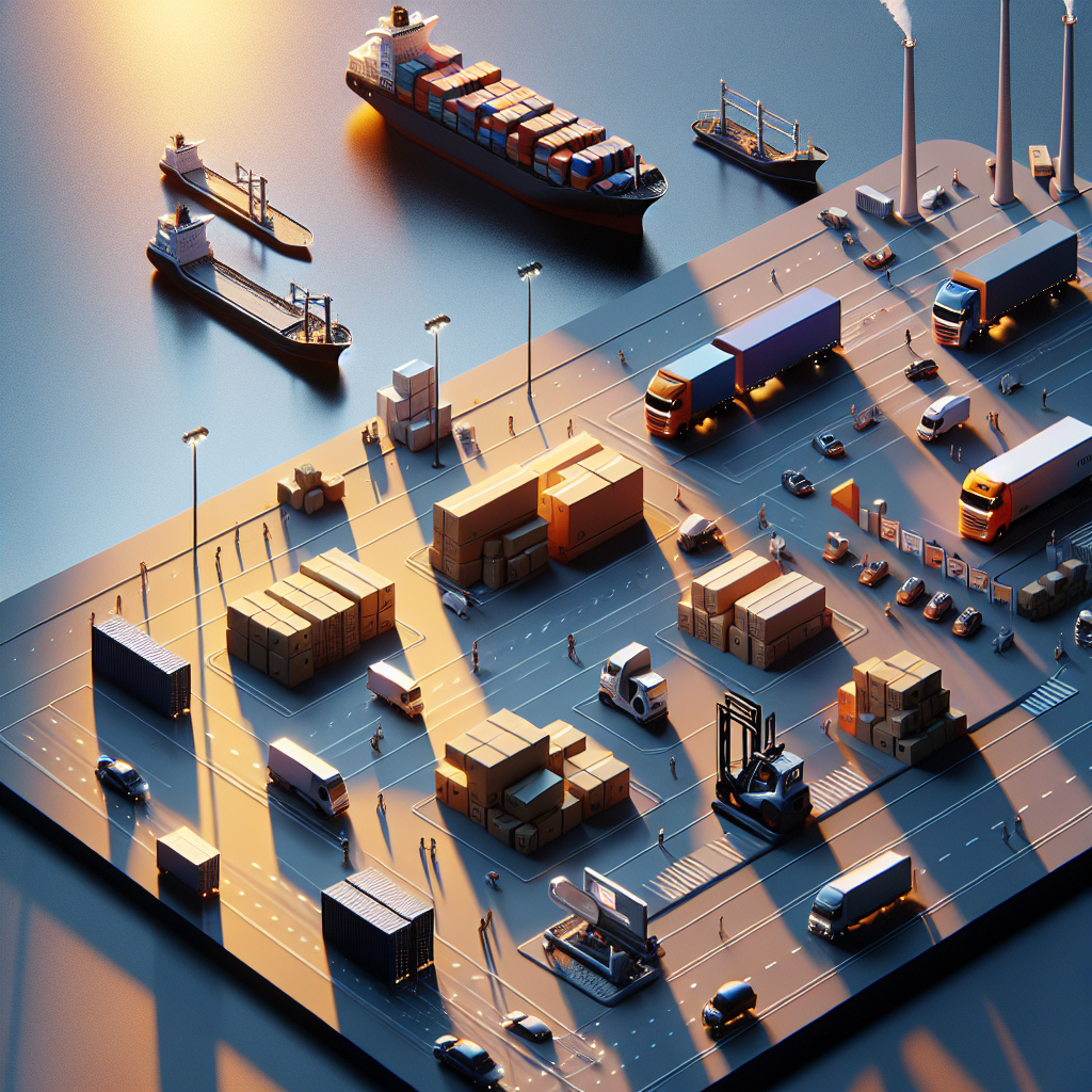 Crecen a 100,000 los Vendedores de Amazon que Superan 1 Millón