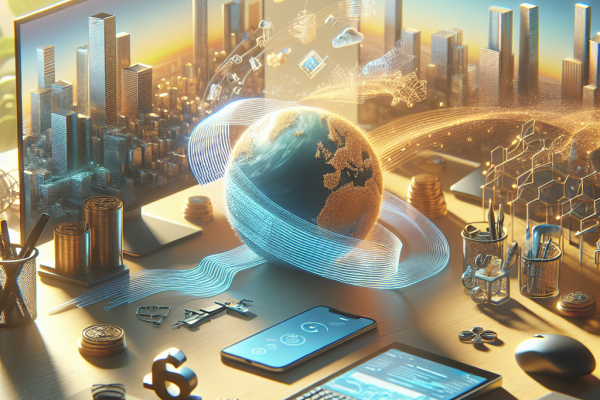 Alibaba Cloud y CapitaLand Refuerzan Su Colaboración en Transformación Digital