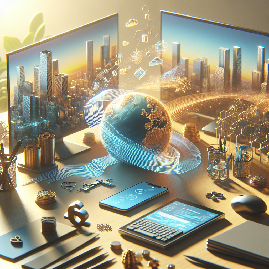 Alibaba Cloud y CapitaLand Refuerzan Su Colaboración en Transformación Digital