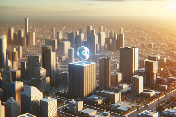 Alibaba DAMO Academy Avanza en AI para Iniciativas Sociales