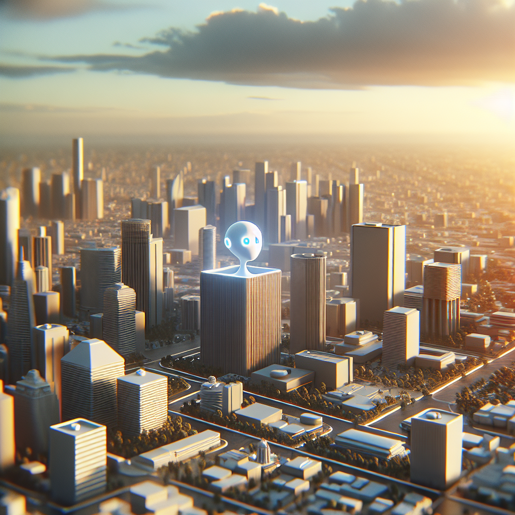 Alibaba DAMO Academy Avanza en AI para Iniciativas Sociales