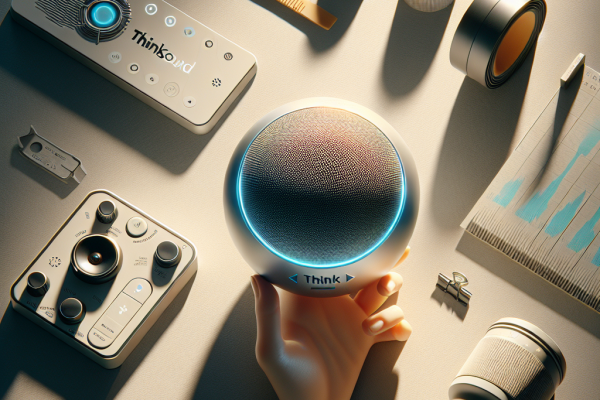 Alibaba Presenta ThinkSound: Modelo de IA Para Audio Realista