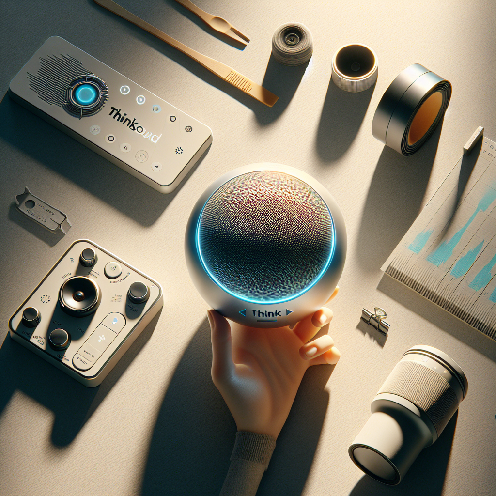 Alibaba Presenta ThinkSound: Modelo de IA Para Audio Realista