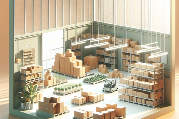 Alimerka Crea Nueva Filial Dedicada a la Logística y Distribución