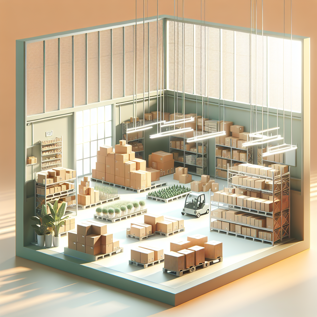 Alimerka Crea Nueva Filial Dedicada a la Logística y Distribución