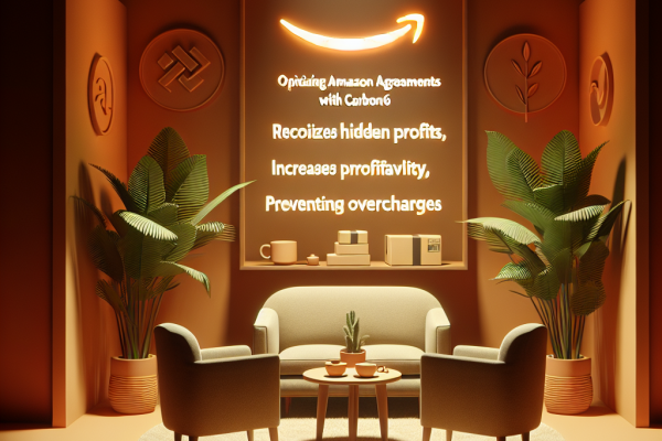 Amazon Accruals: Cómo Evitar Cargos Ocultos y Recuperar Dinero