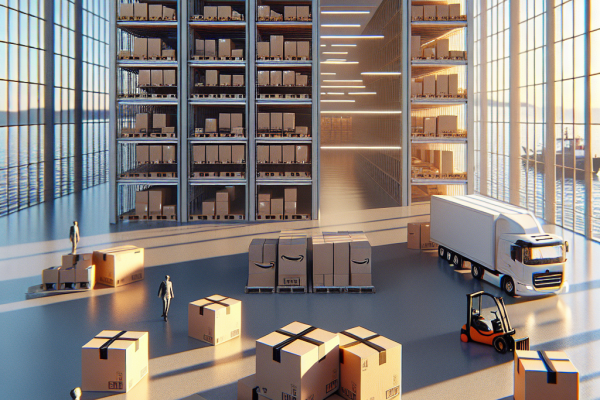 Guía Completa Sobre la Tasa de Conversión en Amazon y Su Optimización