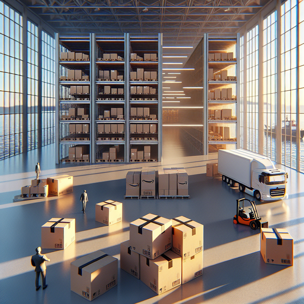 Guía Completa Sobre la Tasa de Conversión en Amazon y Su Optimización