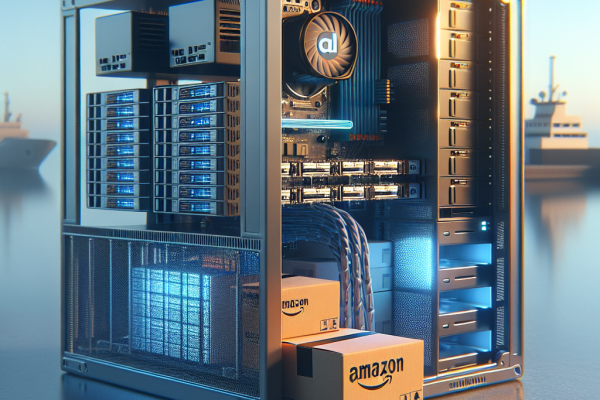 Amazon Seller Updates: Guía Sobre Precios y Cambios en Consumo