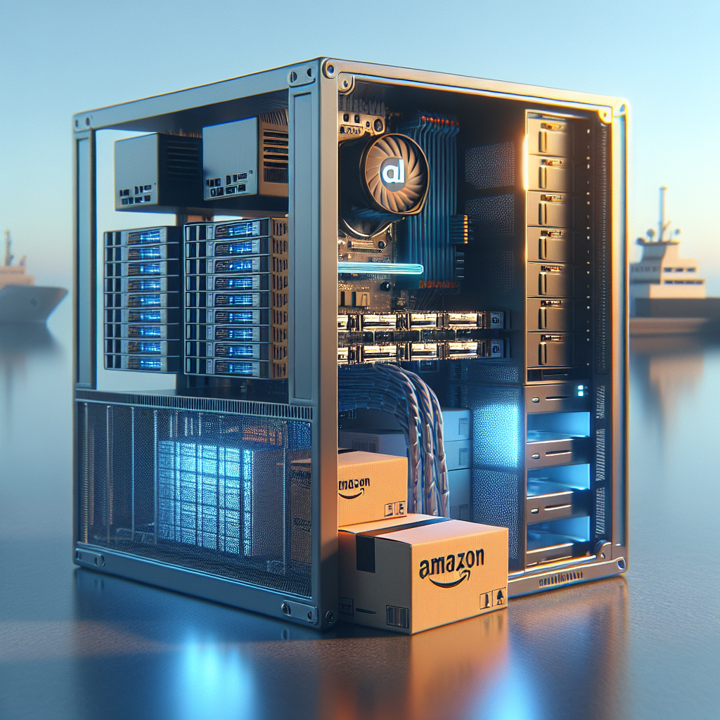 Amazon Seller Updates: Guía Sobre Precios y Cambios en Consumo