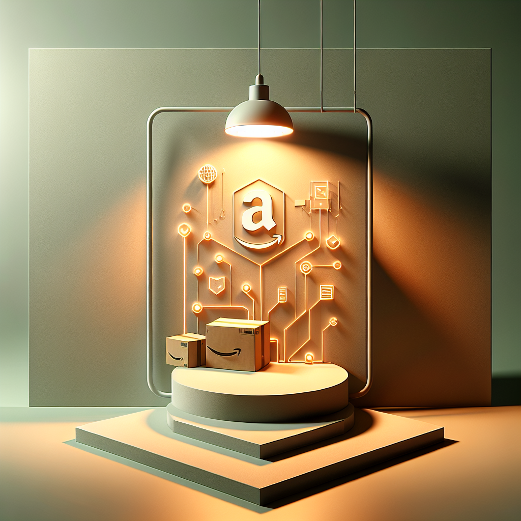 Guía Completa para Asociarte con una Agencia de Amazon Expertos