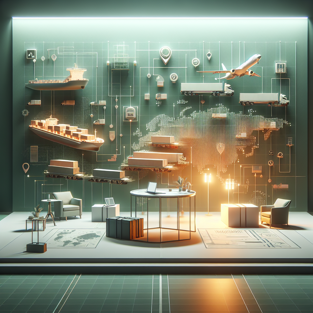 Bayona y Pasaia Selan Alianza para Logística Transfronteriza Sostenible