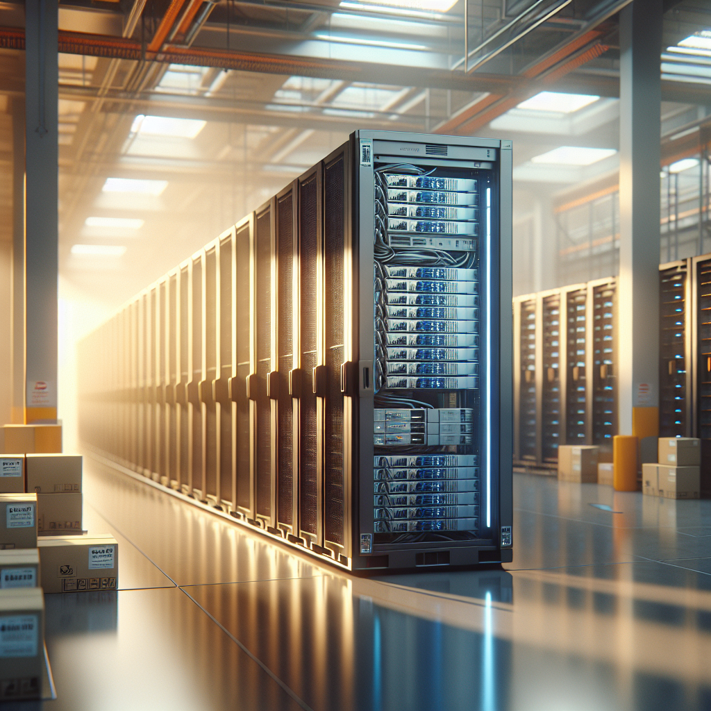 Mejora las Recomendaciones de Inicio en AWS con vLLM y Trainium