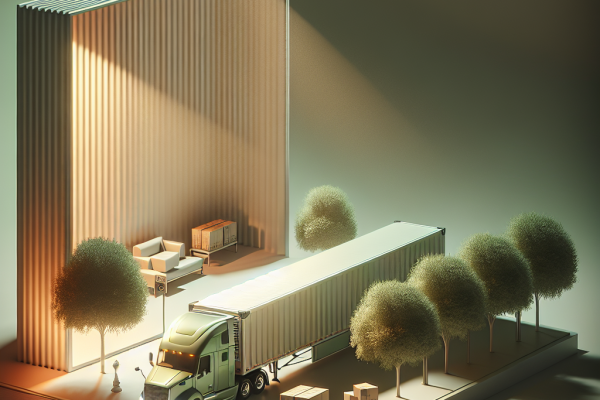 Caída de Matriculaciones de Remolques Frigoríficos en 2025