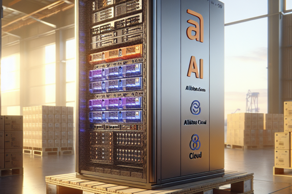 Canales de Marketing Digital en la Era de la IA - Alibaba Cloud