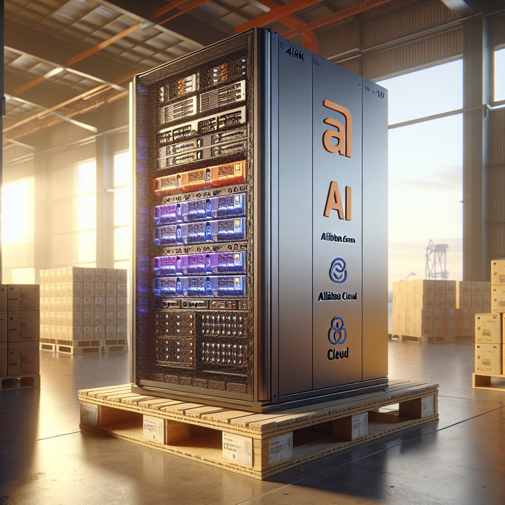 Canales de Marketing Digital en la Era de la IA - Alibaba Cloud