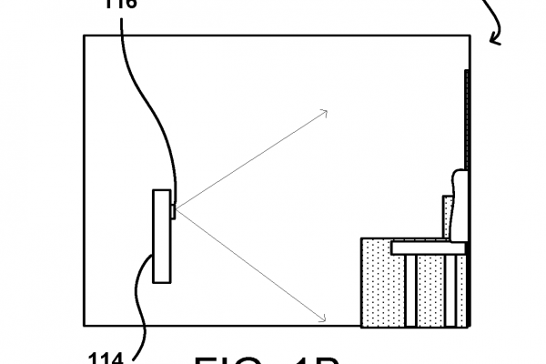 Captura de Información de Color del Entorno Físico en 2020